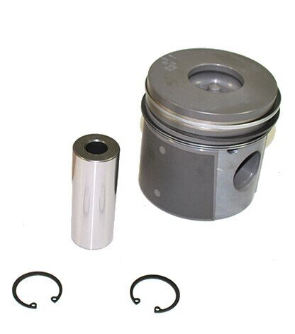 300tdi Piston Assembly +.040"