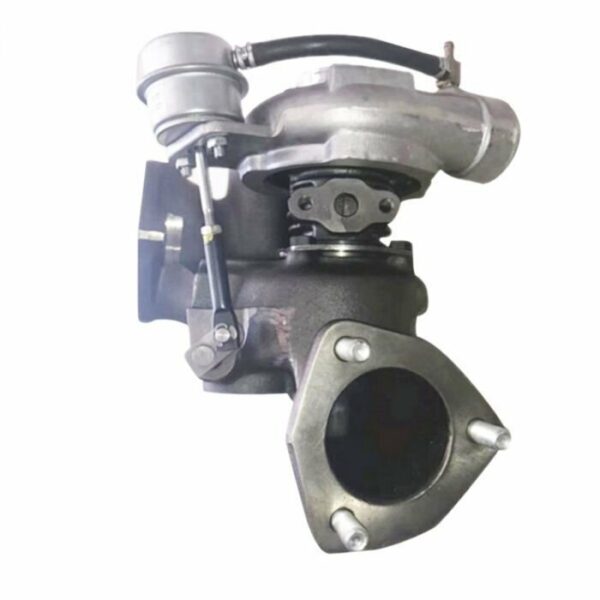 300TDI Turbocharger