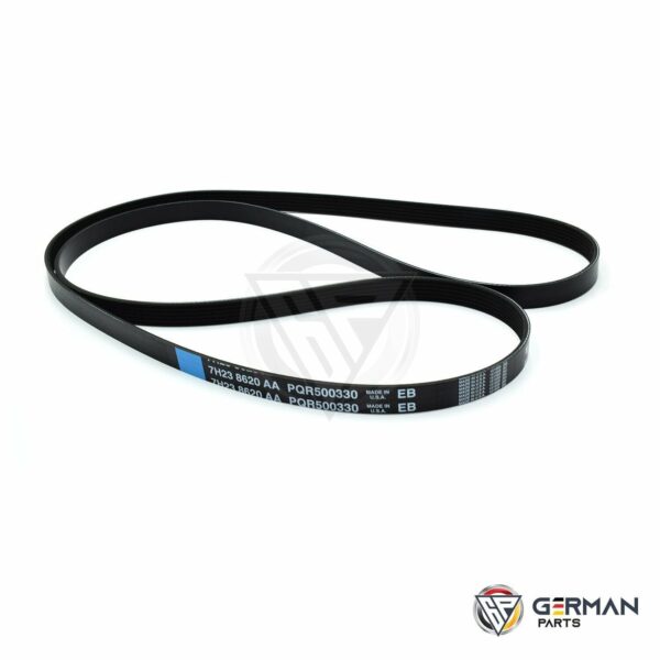 4.4 V8 EFI Auxiliary Belt