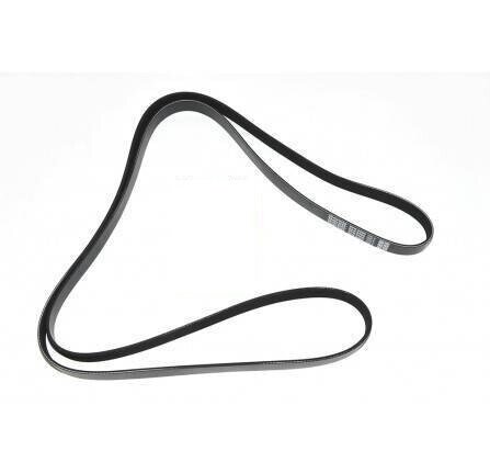 5.0L Ohc Sgdi V-belt (New Part No. LR064185)