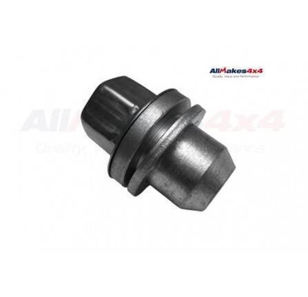 Alloy Wheel Nut for D4/Range Rover 2010 on (New Part No. RRD500510)