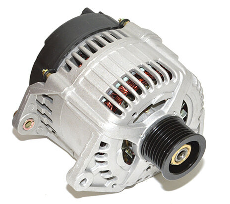 Alternator 300 Tdi Disco 1 (100 Amp)