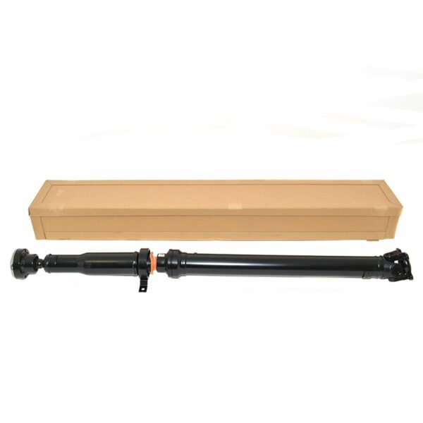 A/Market Rear Prop Shaft with Hanger bearing  Discovery 3/4 with 2 Speed Transfer Case