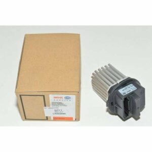 Blower Motor Resistor F2 Evoque