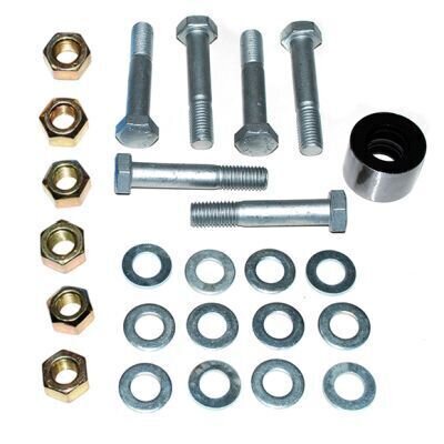 Bolt Kit for TVF100010R / G  Rear Coupling