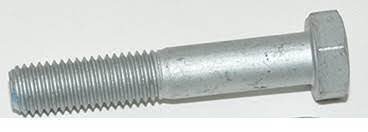 Bolt M14 x 80mm Panhard Rod 90/110 to 2A626645. (New Part No. BH114167) Early
