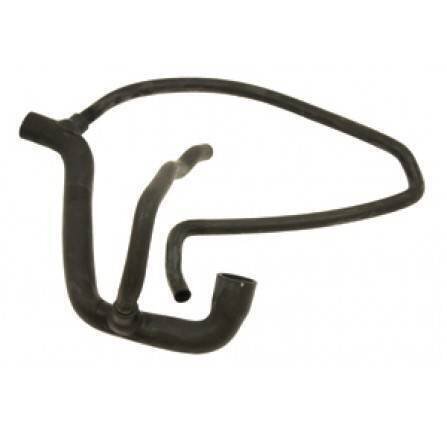 Bottom Hose 90/110 300TDI (New Part No. PCH119060)