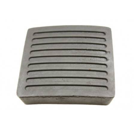 Brake and Clutch Pedal Rubber Pad from 1994 (New Part No. SKE500060)