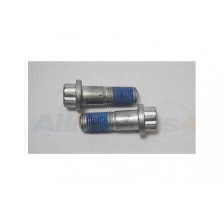 Brake Caliper Bolt M12 x 35mm Fine Thread (Same as SYP500090)