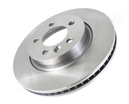 Brake Disc Front Discovery 3/4 and R/R/S Sport 2.7 V6