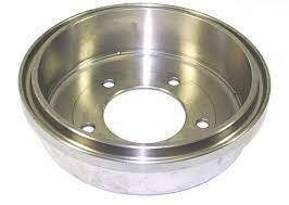 3974091762.jpg Brake Drum Front 2.6 1969 on and 109 V8.