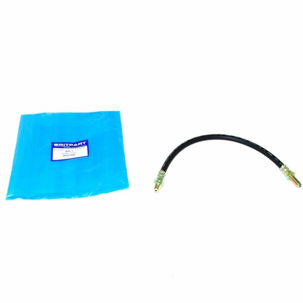 Brake Hose Front and Rear 54-71 Rear SWB Series 3 and Clutch Hose Series 2/2A and 101 F/C