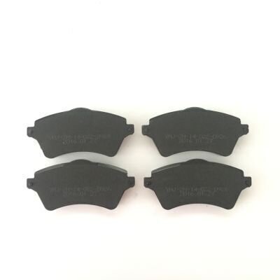 Brake Pad Set Front 2001 on Freelander 1