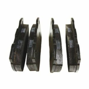 3974091862.jpg Brake Pad Set Front Defender 90 1990 on & 110 1986 on (New Part No. SFP000260)