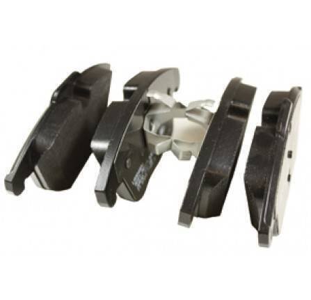 Brake Pads Front Petrol and Diesel Freelander 2 & early Evoque