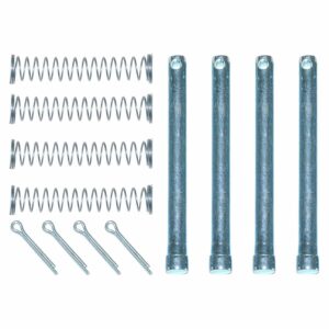 3974091947.jpg Brake Retaining Fitting Kit Rear 110 1987-2006 for SFP000280 Pads