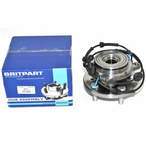 Britpart Hub and Sensor Assembly Front Discovery 2