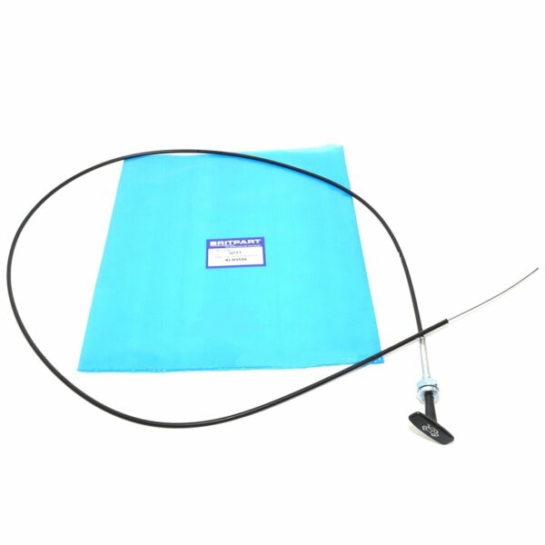 Cable Assembly Bonnet Release 90/110 to TA977536