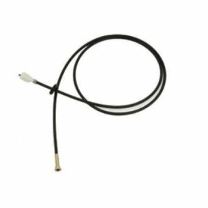 Cable Speedometer 1 Piece 90/110 4 Cylinder to 2006 Inc.