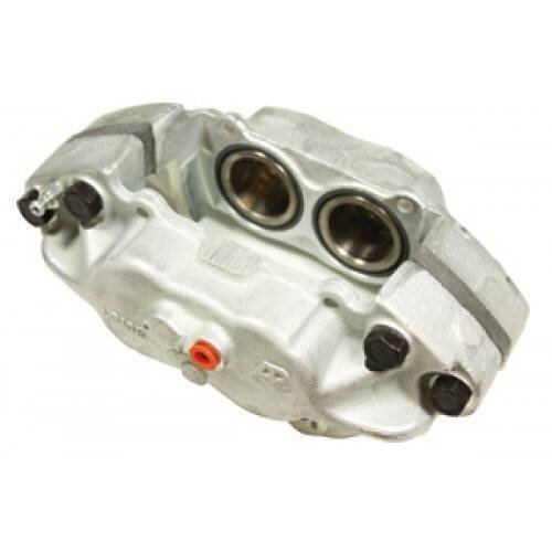 Caliper Assembley Front 90/110 Vented Disc LH (New Part No. SEB500470)