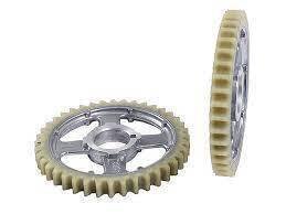 Cam Chain Wheel Camshaft V8