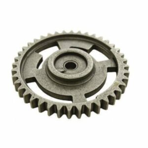 Camshaft Sprocket V8 D2 P38