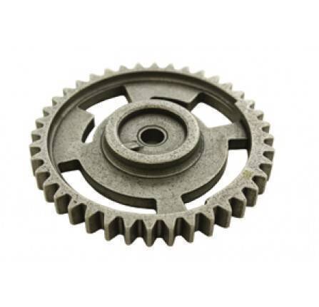 Camshaft Sprocket V8 D2 P38