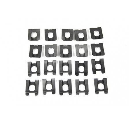 Clip for Clevis Pin Various Applications Handbrake Cable