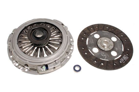 Clutch Kit Defender 2.8i