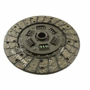 Clutch Plate 90-110 2.5 R6 4 Cylinder Petrol.