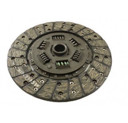 Clutch Plate 90-110 2.5 R6 4 Cylinder Petrol.