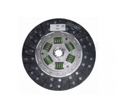 Clutch Plate 9.5 Inch (240mm) 1970-84. (New Part No. 8510290)