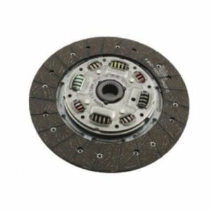 Clutch Plate Heavy Duty 200/300TDI 130 242mm