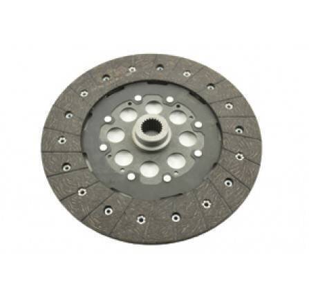 Clutch Plate TD5