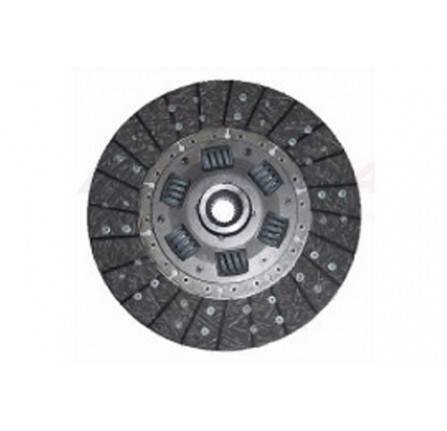 Clutch Plate V8 for Discovery 1 EFI 90/110 from (E) 24G14148B (New Part No. 8510308)