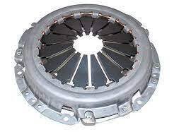 Clutch Pressure Assembly Series 2+3 90/110 4 Cylinder Petrol