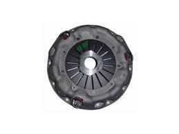 Clutch Pressure Assembly Series 2A 1969-71