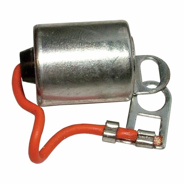 Condenser 1954-76 4+6 Cylinder & 101 V8 24 Volt 90/110 V8 Engine 14G.15G.17G.