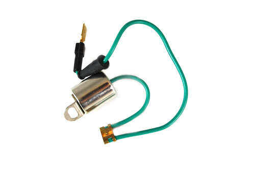 Condenser Various Applications