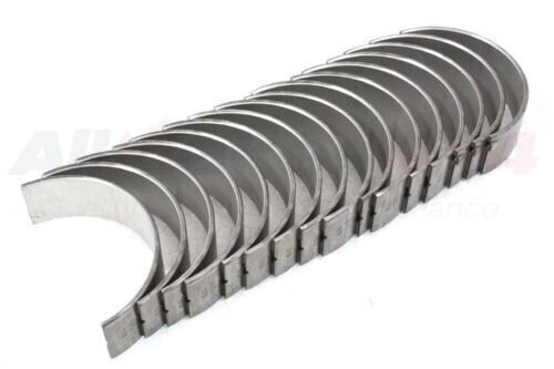 Con Rod Bearing Set V8 Standard size