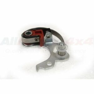 3974094027.jpg Contact Set for Lucas 25D Distributors to 1975