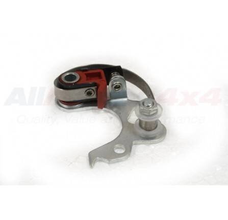 Contact Set for Lucas 25D Distributors to 1975