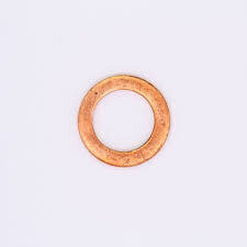 Copper Washer Various Applications (E.G. banjo washer in picture)
