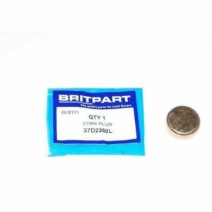 3974094057.jpg Core Plug TD5 MPI V8 and Tcie
