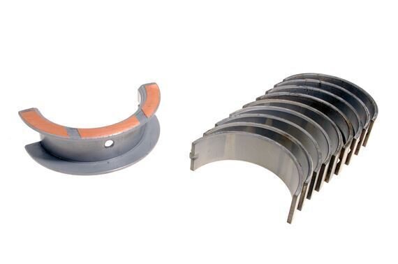 Crankshaft Bearings STD  V8 EFI (Very Important see description before purchasing)