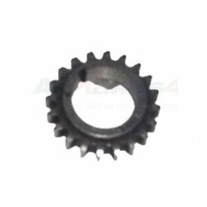 Crankshaft Chain Wheel All V8.