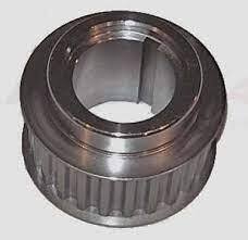 Crankshaft Pulley 300TDI