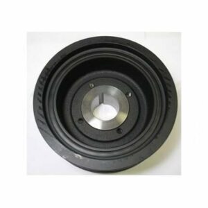 Crankshaft Vibration Damper 300TDI