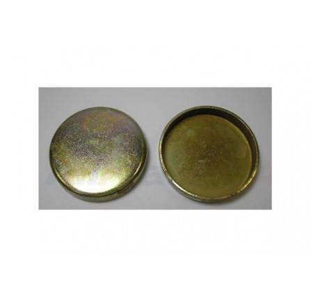 Cup Plug Engine Side 2.25 P and D 2.5 D 2.5P 2.5 Td and 200TDI