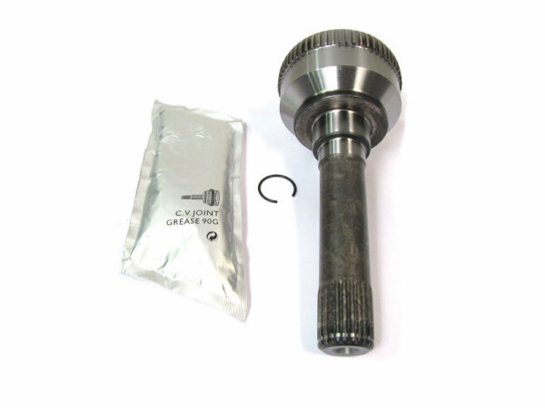 C V Joint Range Rover Classic 92 On. Discovery 1 with Abs. 90/110 1994-06 24 Spline  (New Part No. TDJ000010)
